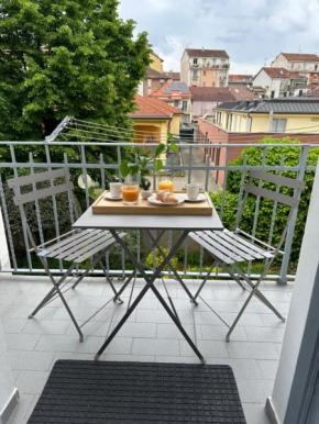 Dora’s Stay Torino